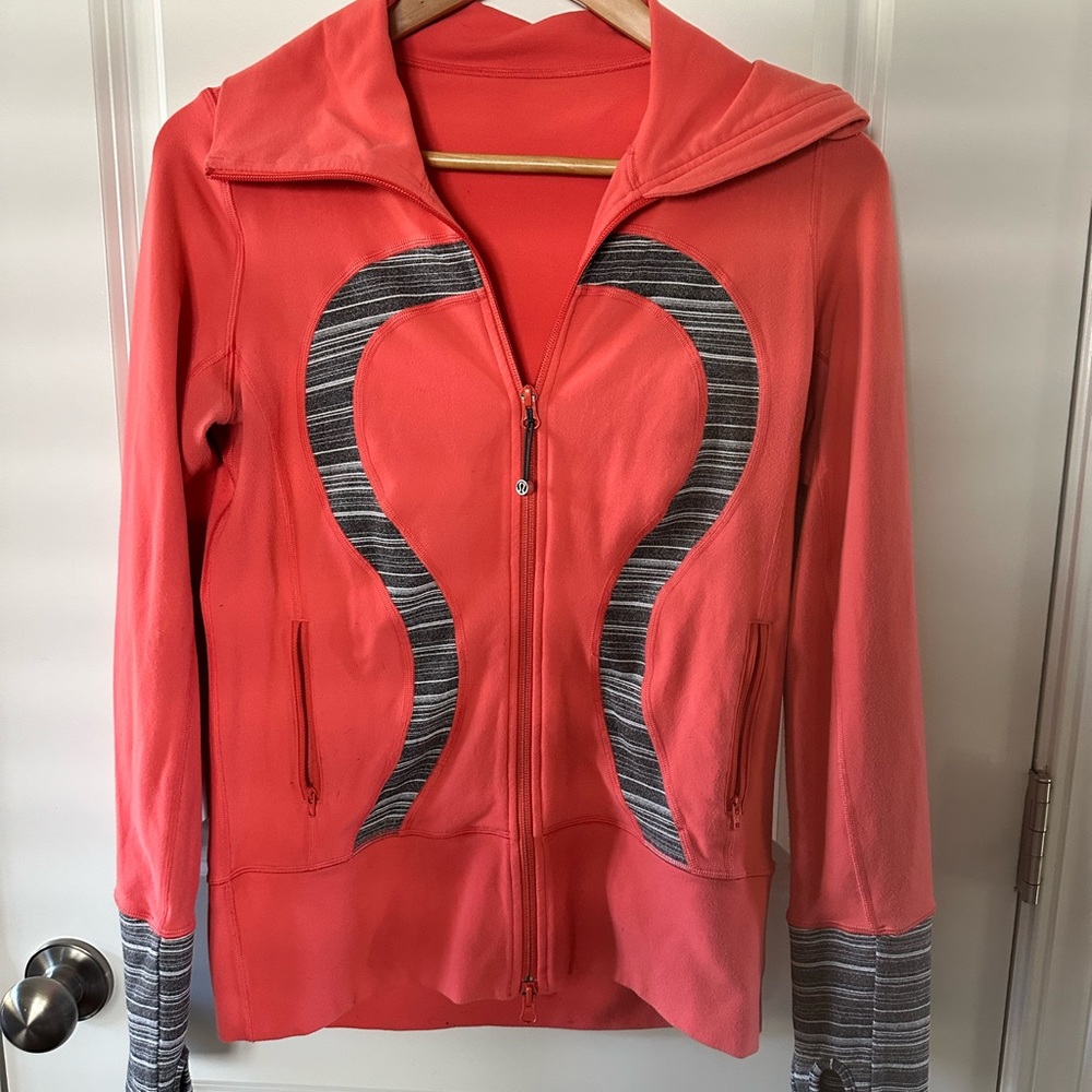 Lululemon jacket